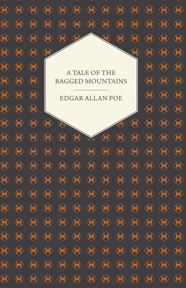 A Tale of the Ragged Mountains — photo 2