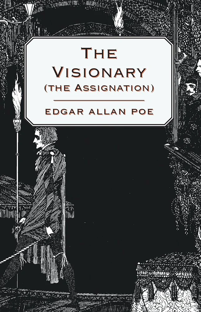 The Visionary (The Assignation) — photo 2