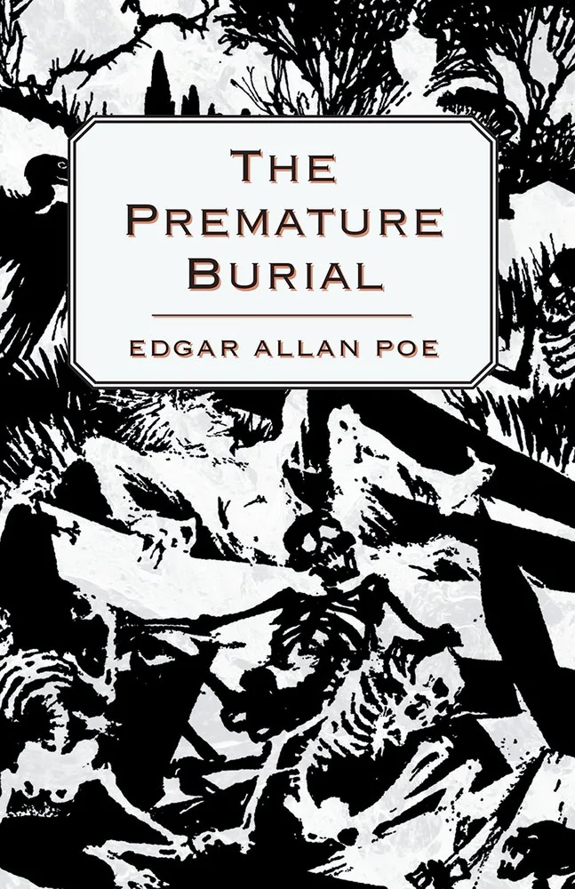 The Premature Burial