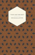 "Thou Art the Man"