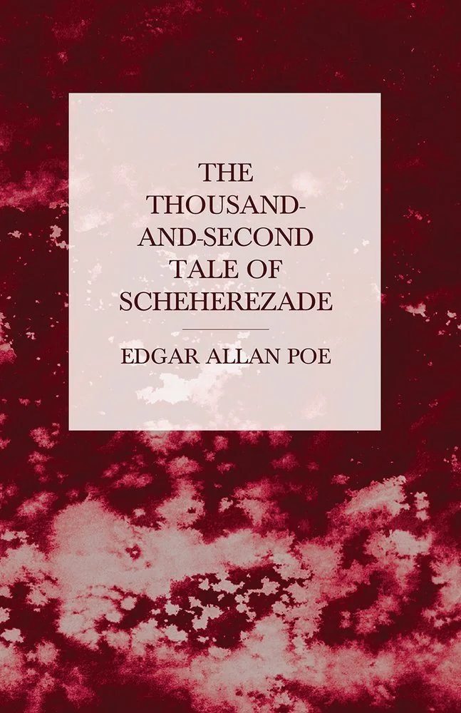 The Thousand-and-Second Tale of Scheherezade — photo 2