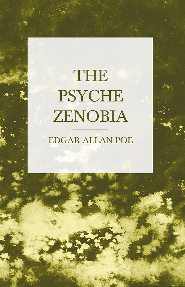 The Psyche Zenobia — photo 2