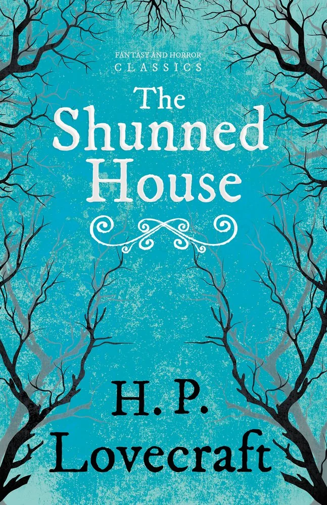 The Shunned House (Fantasy and Horror Classics); With a Dedication by George Henry Weiss — photo 2