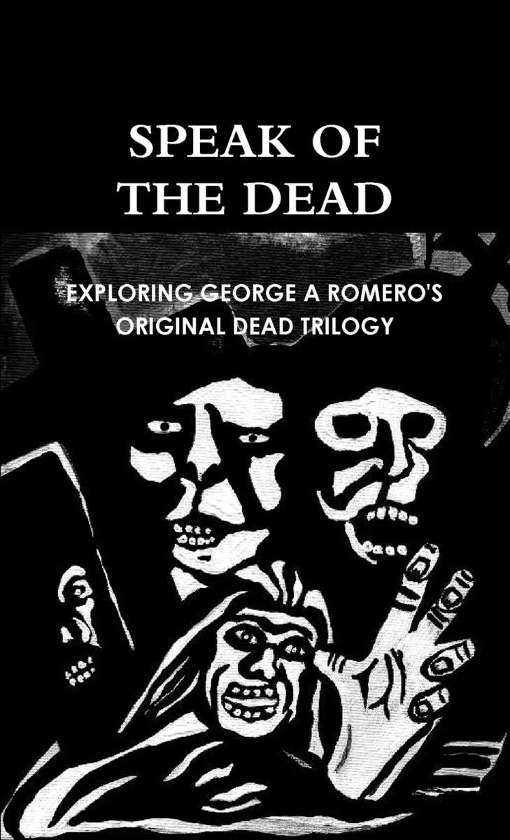 Speak of the Dead — photo 2