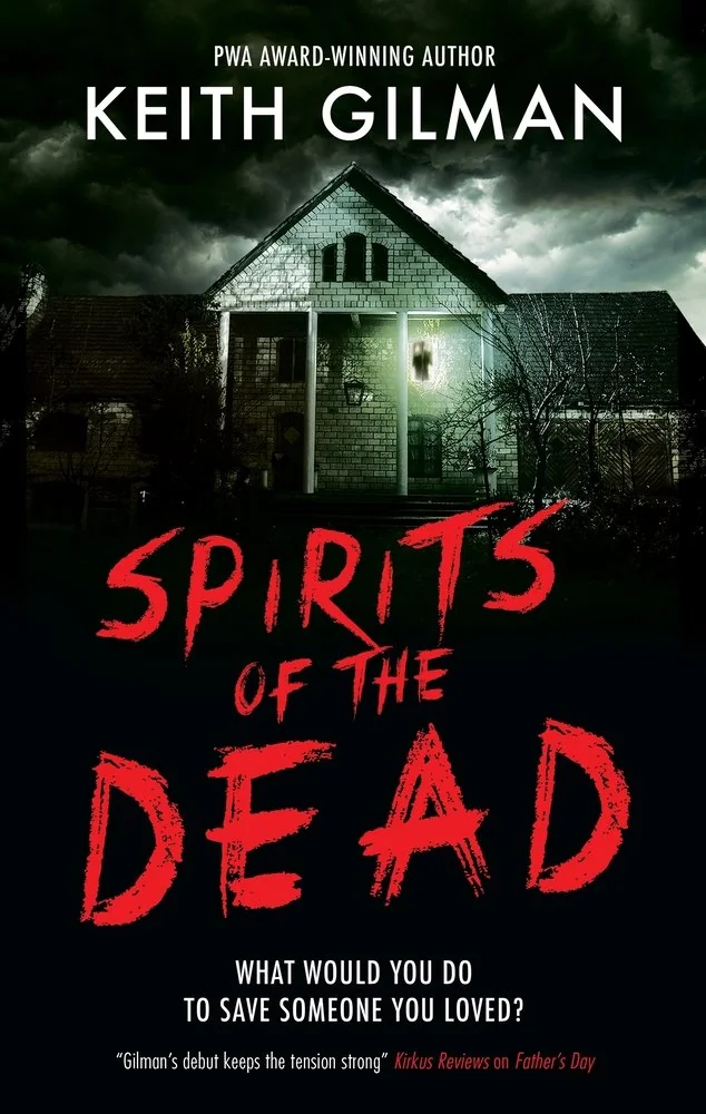 Spirits of the Dead (Main)