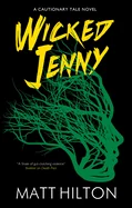 Wicked Jenny (Main) — Horror Fiction