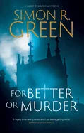 For Better or Murder (Main)