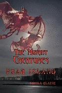 The Mutant Creatures: Fear Island
