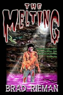 The Melting — photo 2