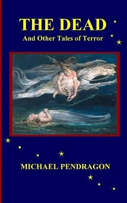 The Dead: And Other Tales of Terror — photo 2