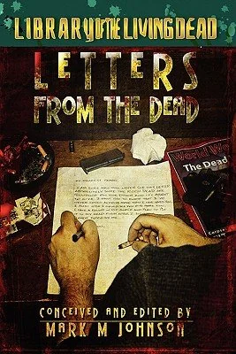 Letters From The Dead — photo 2