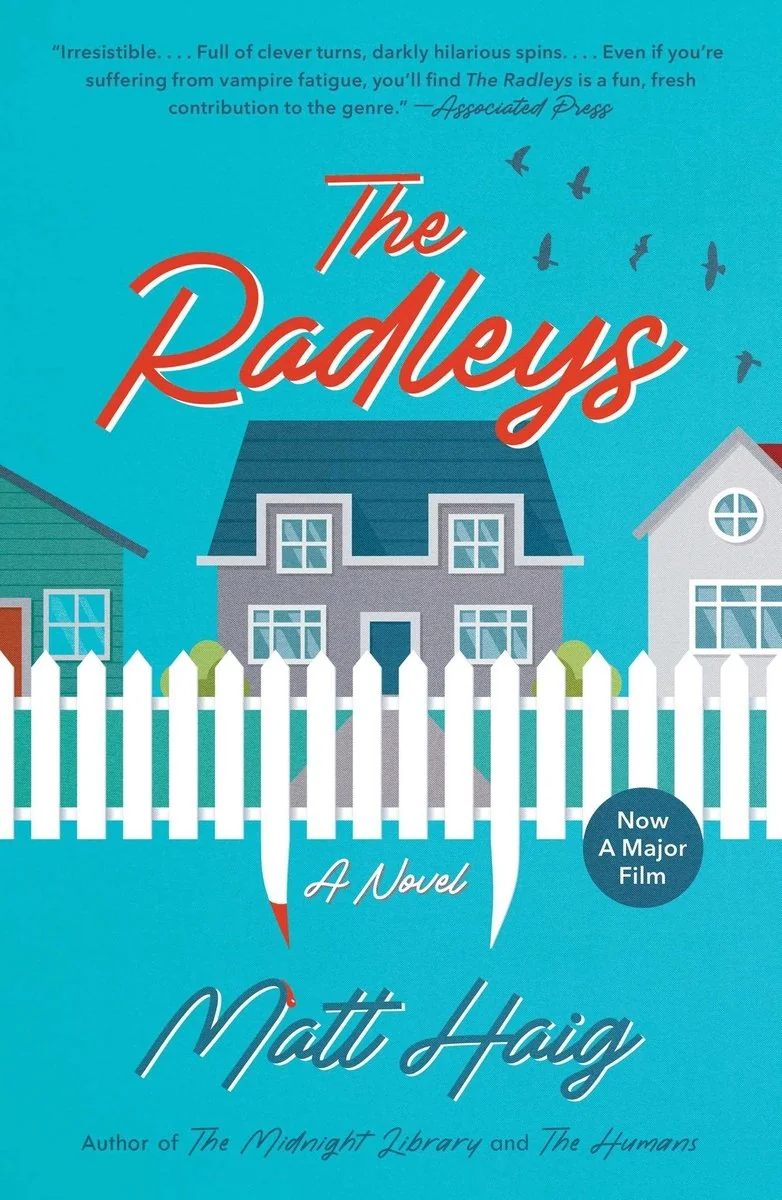 The Radleys — photo 2