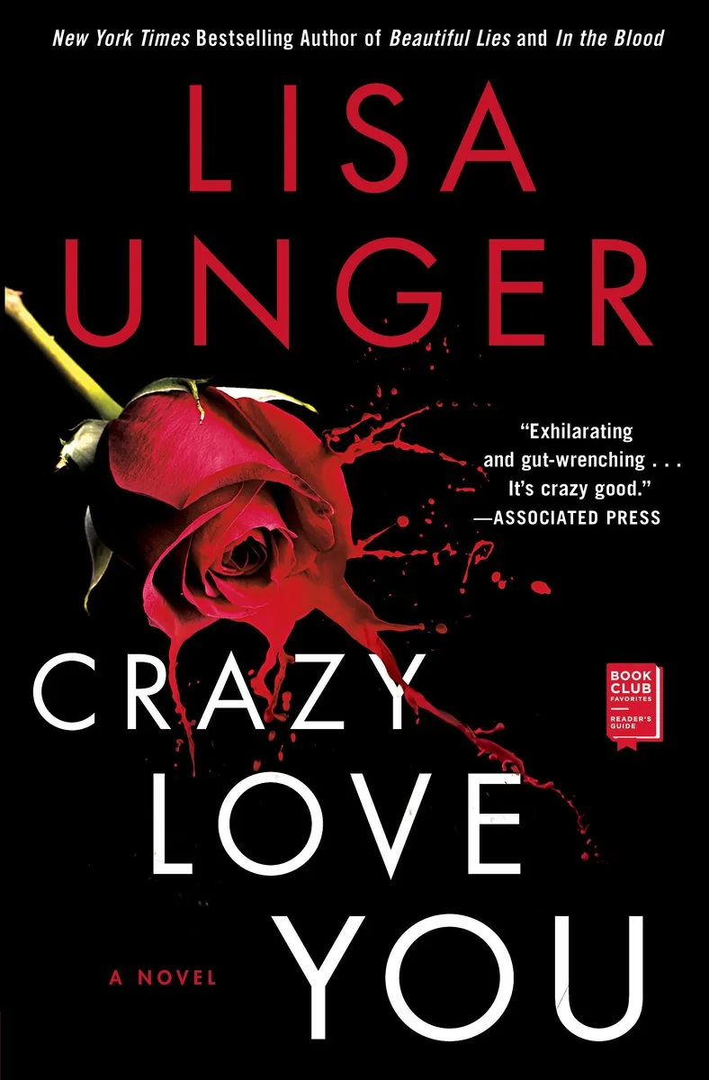 Crazy Love You — photo 2