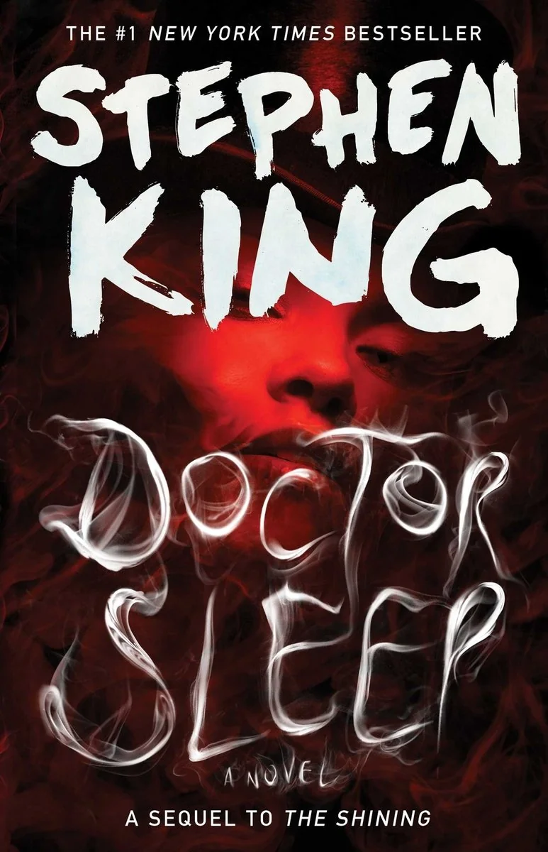 Doctor Sleep — photo 2