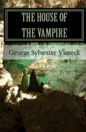 The House Of The Vampire