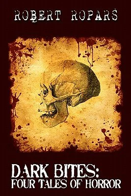 Dark Bites(R): Four Tales of Horror — photo 2
