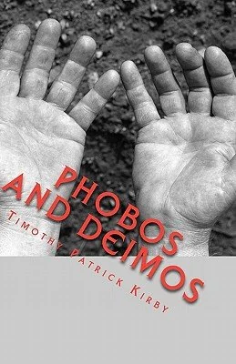 PHOBOS and DEIMOS: Six Stories — photo 2
