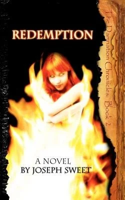 Redemption: The Damnation Chronicles: Book two — photo 2