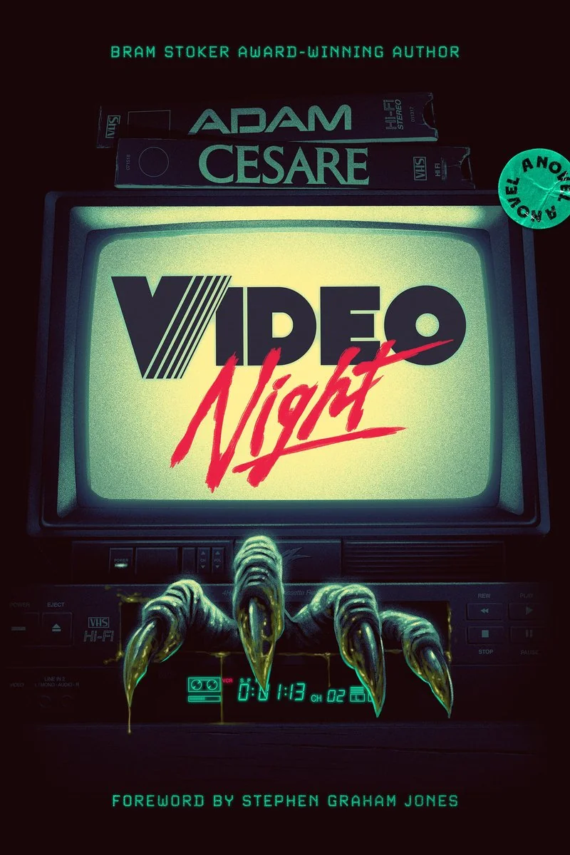 Video Night — photo 2