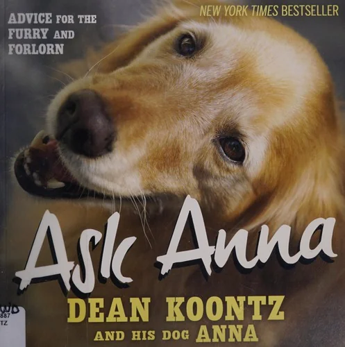 Ask Anna: Advice for the Furry and Forlorn — photo 2