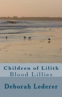 Children of Lilith: Blood Lillies — photo 2