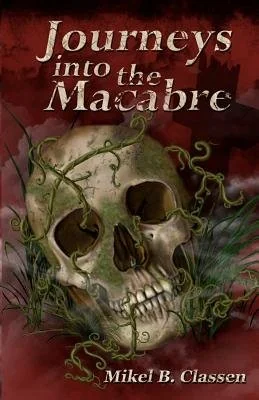 Journeys Into The Macabre — photo 2