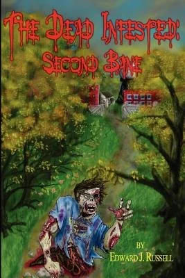 The Dead Infested: Second Bane — photo 2