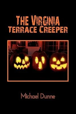The Virginia Terrace Creeper: A Halloween Story — photo 2