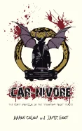 Car-Nivore: The first Novella in the "Phantom Pain" series