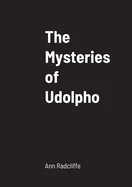 The Mysteries of Udolpho