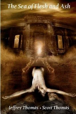 The Sea of Flesh and Ash — photo 2