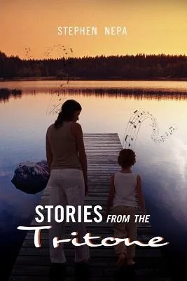 Stories from the Tritone: Book One — photo 2
