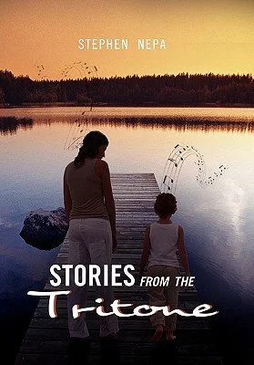 Stories from the Tritone: Book One — photo 2