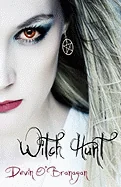 Witch Hunt — Horror Fiction