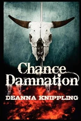 Chance Damnation — photo 2