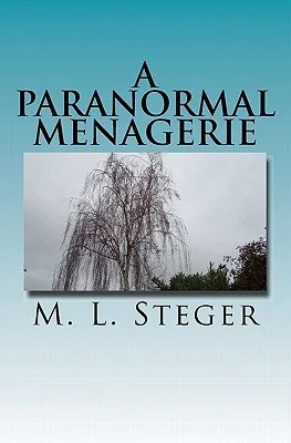 A Paranormal Menagerie — photo 2
