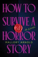 How to Survive a Horror Story (Standard Edition)