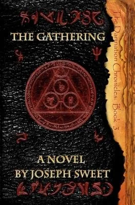 The Gathering: The Damnation Chronicles: Book 3 — photo 2