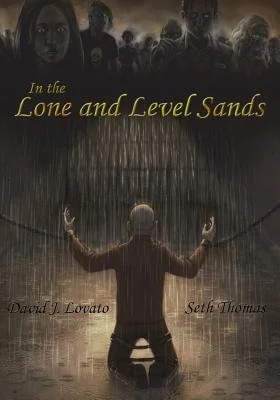 In the Lone and Level Sands: Book 2 — photo 2