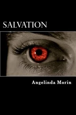 Salvation: A Liberty Alexander Novel — photo 2