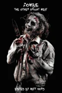 Zombie: The Other Fright Meat — Horror Fiction
