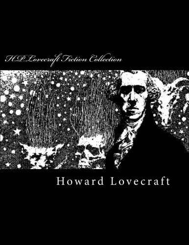H.P.Lovecraft Fiction Collection — photo 2
