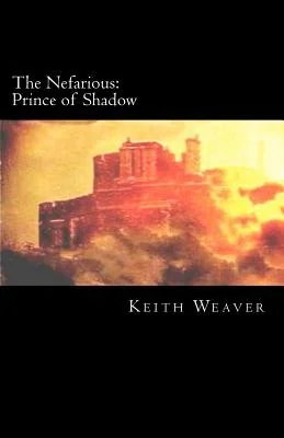 The Nefarious: Prince of Shadow — photo 2
