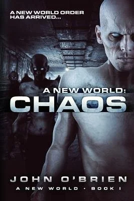 A New World: Chaos — photo 2