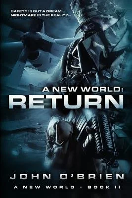 A New World: Return — photo 2