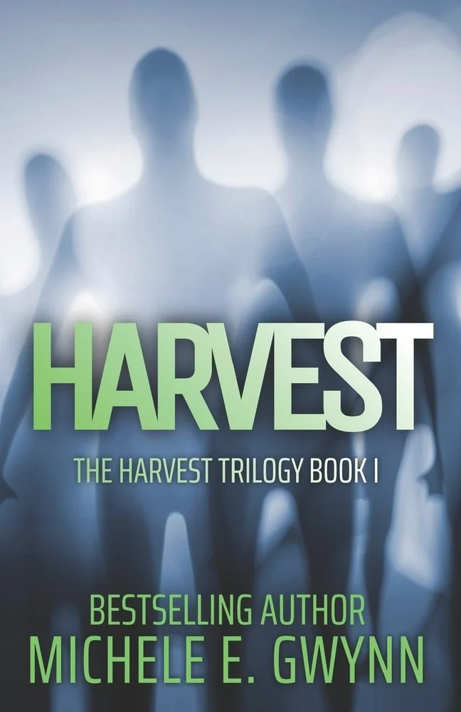 Harvest — photo 2