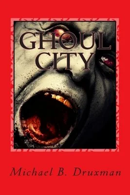 Ghoul City: An Original Screenplay — photo 2