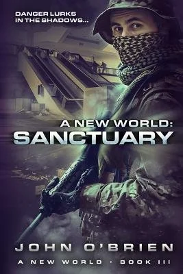 A New World: Sanctuary — photo 2