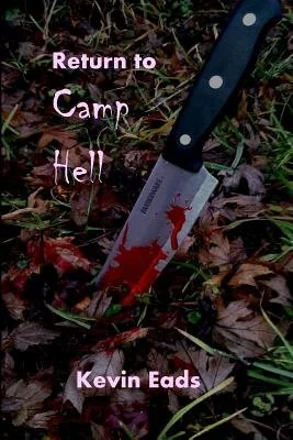 Return to Camp Hell — photo 2