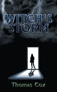 Witch's Storm — Horror Fiction